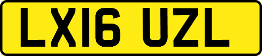 LX16UZL