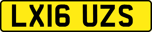 LX16UZS