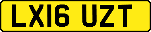 LX16UZT