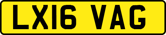 LX16VAG