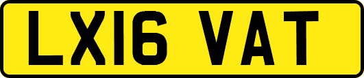 LX16VAT