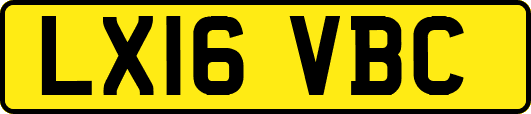 LX16VBC