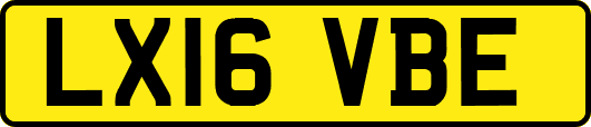 LX16VBE