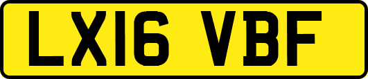 LX16VBF