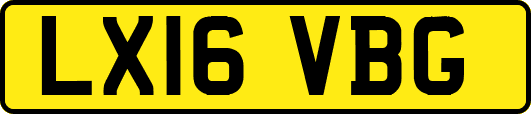 LX16VBG