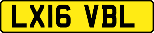LX16VBL