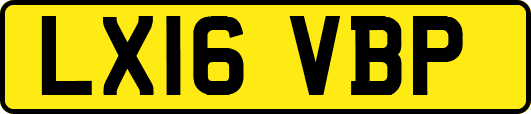 LX16VBP