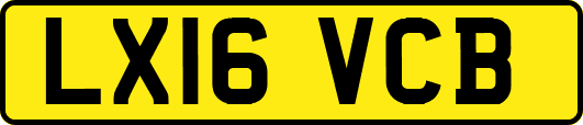 LX16VCB