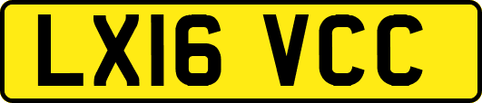 LX16VCC
