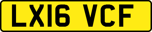 LX16VCF