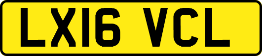 LX16VCL