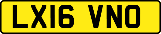 LX16VNO