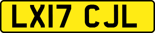 LX17CJL
