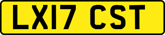 LX17CST