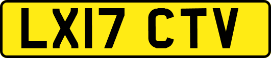 LX17CTV