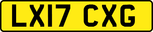 LX17CXG
