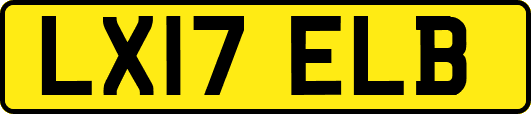 LX17ELB