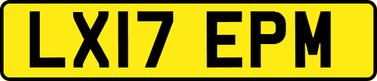 LX17EPM