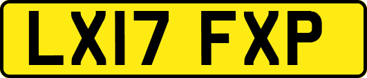 LX17FXP