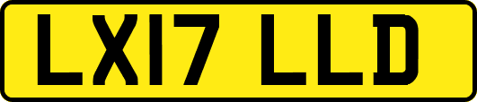 LX17LLD