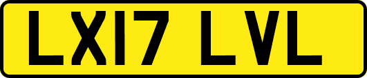LX17LVL