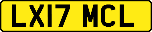 LX17MCL