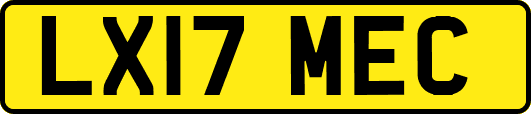LX17MEC