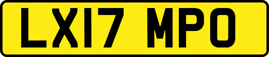 LX17MPO