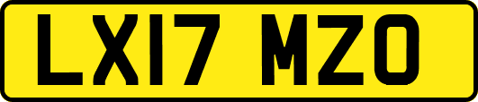 LX17MZO