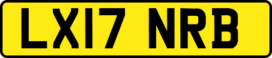 LX17NRB
