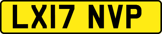 LX17NVP