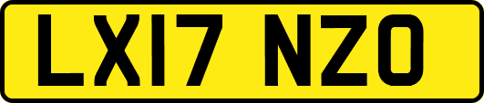 LX17NZO