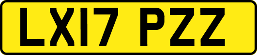 LX17PZZ