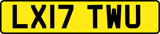 LX17TWU