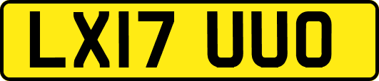 LX17UUO