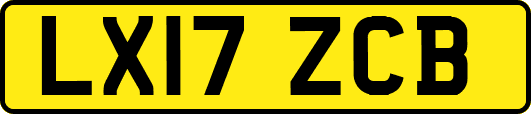 LX17ZCB