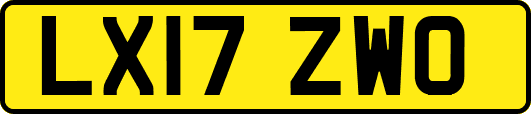 LX17ZWO