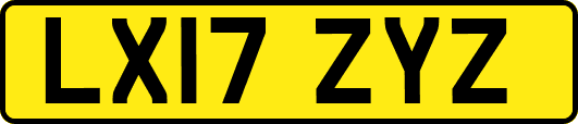 LX17ZYZ