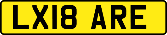 LX18ARE