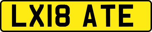 LX18ATE