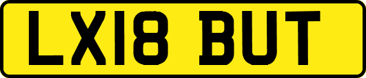 LX18BUT