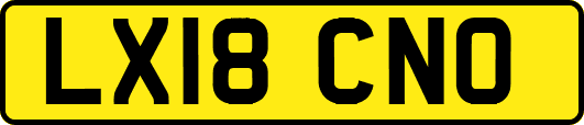 LX18CNO