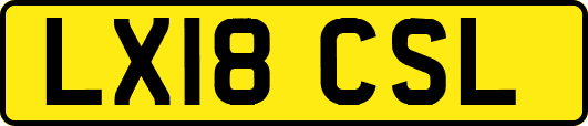 LX18CSL