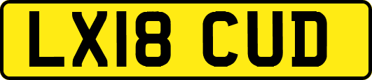 LX18CUD