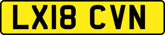 LX18CVN
