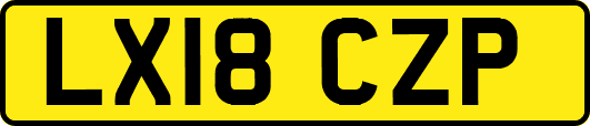 LX18CZP