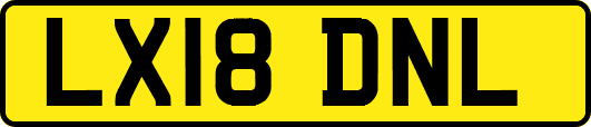 LX18DNL