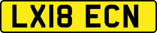 LX18ECN