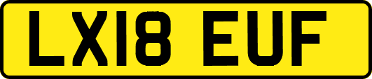 LX18EUF