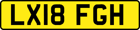 LX18FGH